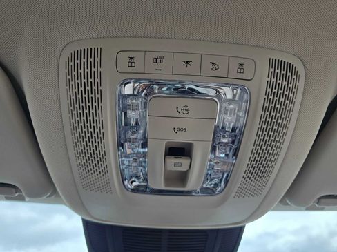 Used 2026 Mercedes-Benz GLS 450 4MATIC image 41