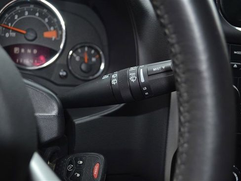 Used 2016 Jeep Compass High Altitude image 19