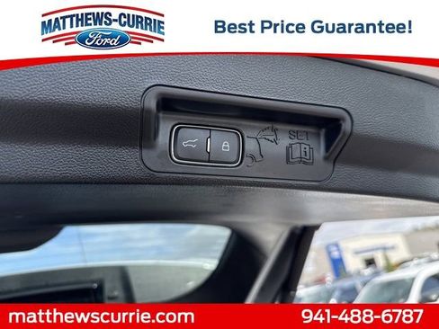 Certified 2023 Ford Explorer Timberline w/ Timberline Technology Package image 15