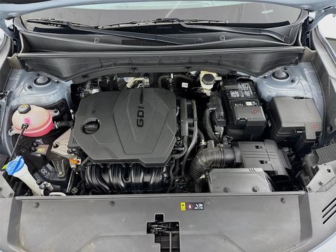 Certified 2023 Kia Sorento LX FWD image 28