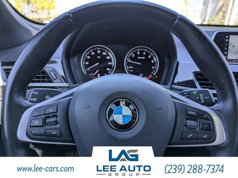 Used 2019 BMW X1 sDrive28i image 22