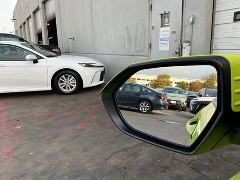 Used 2025 Hyundai Kona SEL image 19