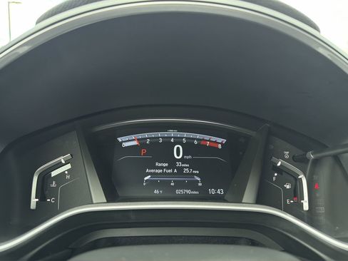 Used 2020 Honda CR-V EX image 16
