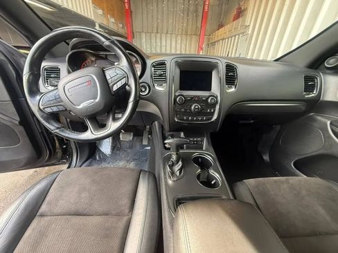 Used 2020 Dodge Durango GT AWD/4WD image 19