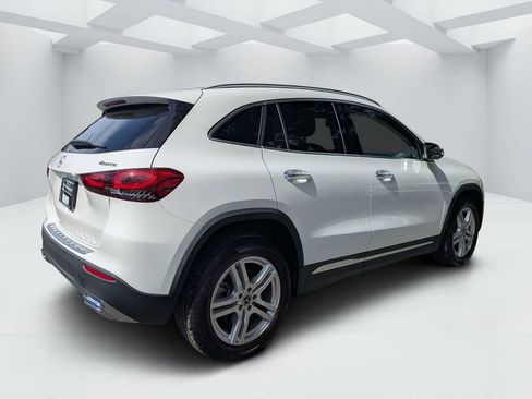 Used 2021 Mercedes-Benz GLA 250 4MATIC image 3