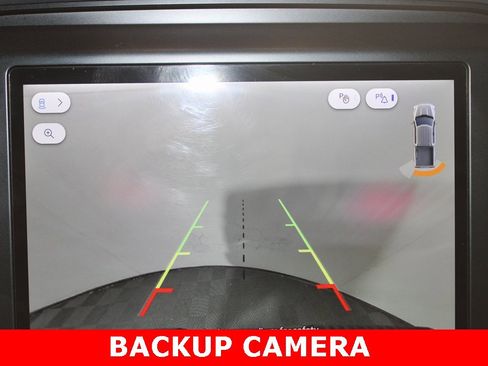 Certified 2025 Ford F150 XLT w/ Equipment Group 301A Standard image 8