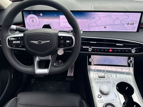 New 2026 Genesis Electrified GV70 image 18