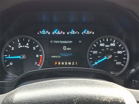 Used 2017 Ford F250 XLT w/ XLT Value Package image 20