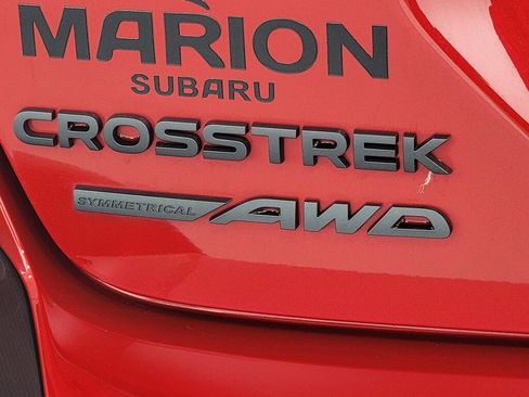 Used 2024 Subaru Crosstrek 2.5i Wilderness image 10