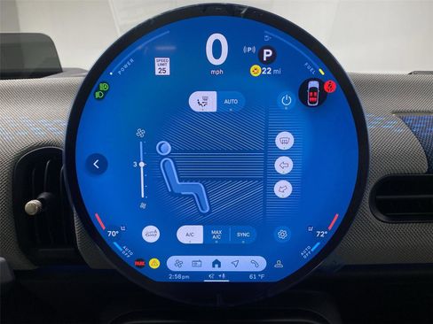 New 2026 MINI Cooper 4-Door Hardtop image 21