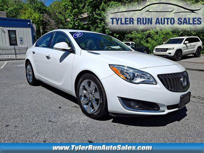 Used 2014 Buick Regal Premium