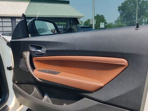 Used 2016 BMW 228i xDrive Coupe w/ Premium Package image 14