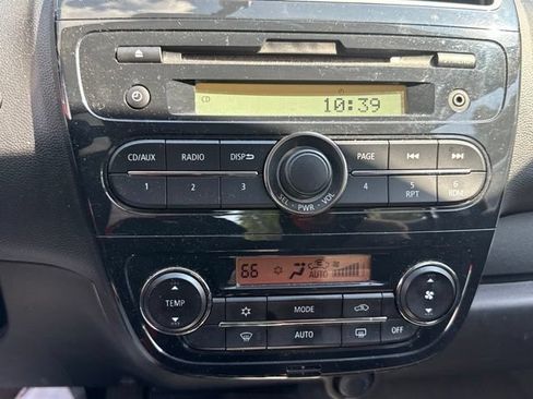 Used 2015 Mitsubishi Mirage ES FWD image 14