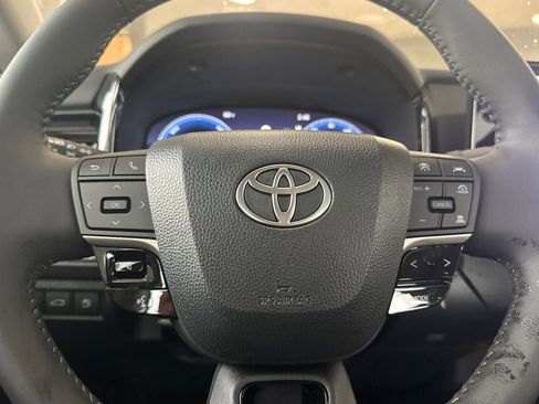 New 2026 Toyota Camry XLE FWD image 26