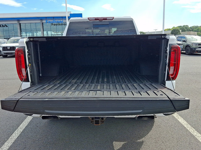 Used 2023 GMC Sierra 1500 AT4 w/ AT4 Premium Package AWD/4WD image 30