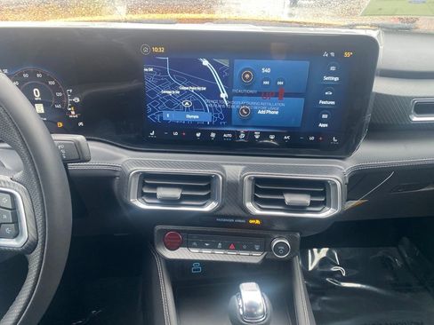 New 2026 Ford Mustang Premium image 16