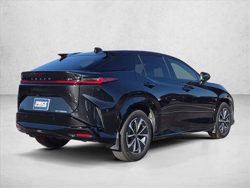 Used 2024 Lexus RZ 300e Premium w/ Accessory Package (Z1) FWD image 5