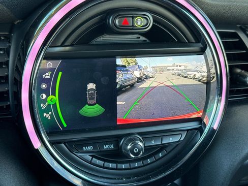 Used 2020 MINI Cooper John Cooper Works image 17