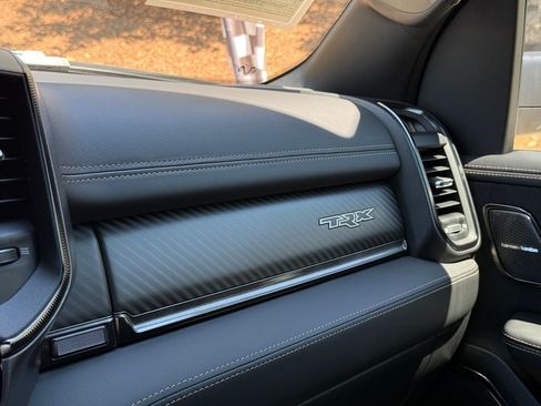 Used 2024 RAM 1500 TRX AWD/4WD image 43