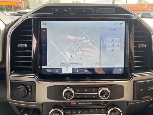 Certified 2022 Ford F250 Lariat w/ Lariat Value Package image 39