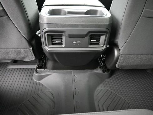 New 2026 Chevrolet Silverado 1500 LT image 28