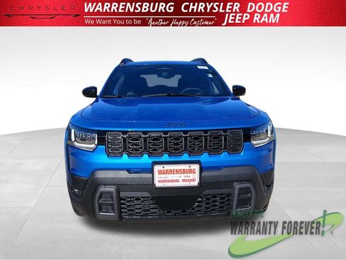 New 2026 Jeep Cherokee Limited image 10