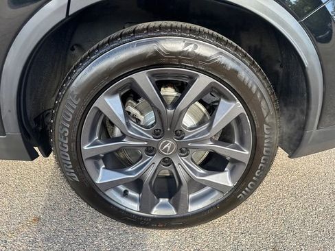 Used 2024 Acura MDX A-Spec image 17