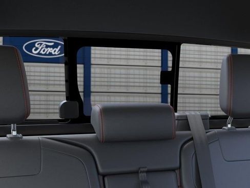 New 2026 Ford Ranger Raptor AWD/4WD image 22