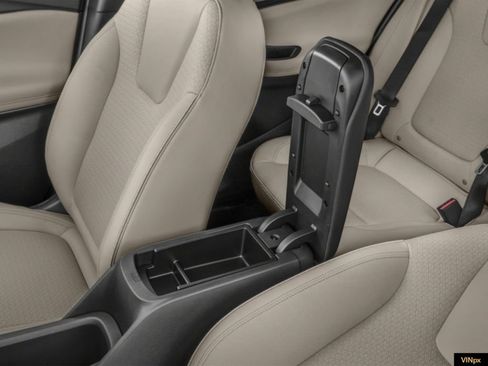 New 2026 Buick Encore GX Preferred w/ Comfort Package AWD/4WD image 16