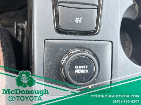 Used 2023 Ford Bronco Sport Outer Banks w/ Tech Package AWD/4WD image 17