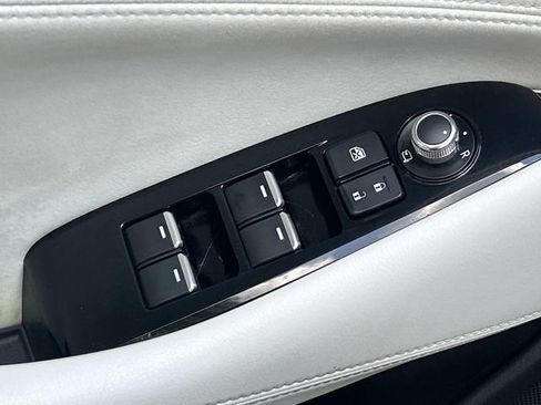 Used 2021 MAZDA MAZDA6 Signature FWD image 17