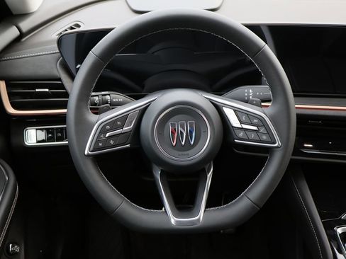 New 2026 Buick Envision Sport Touring image 16