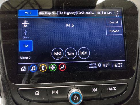 Used 2024 Chevrolet Malibu LT image 25