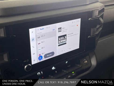 Used 2025 Toyota Tundra SR5 image 31