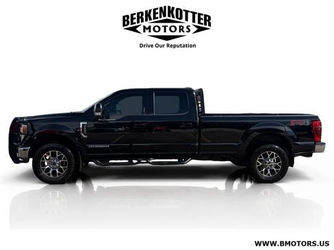 Used 2022 Ford F250 Lariat image 6