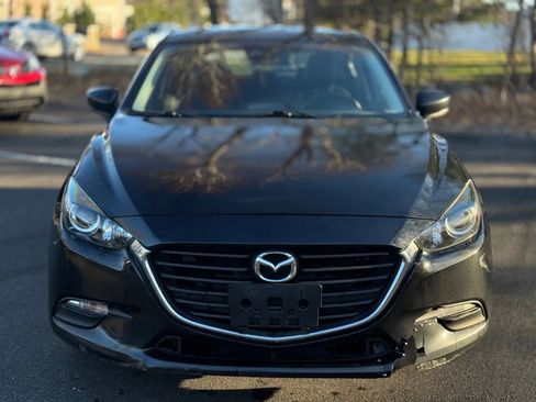 Used 2017 MAZDA MAZDA3 Touring image 2
