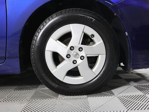 Used 2010 Toyota Prius Two image 6