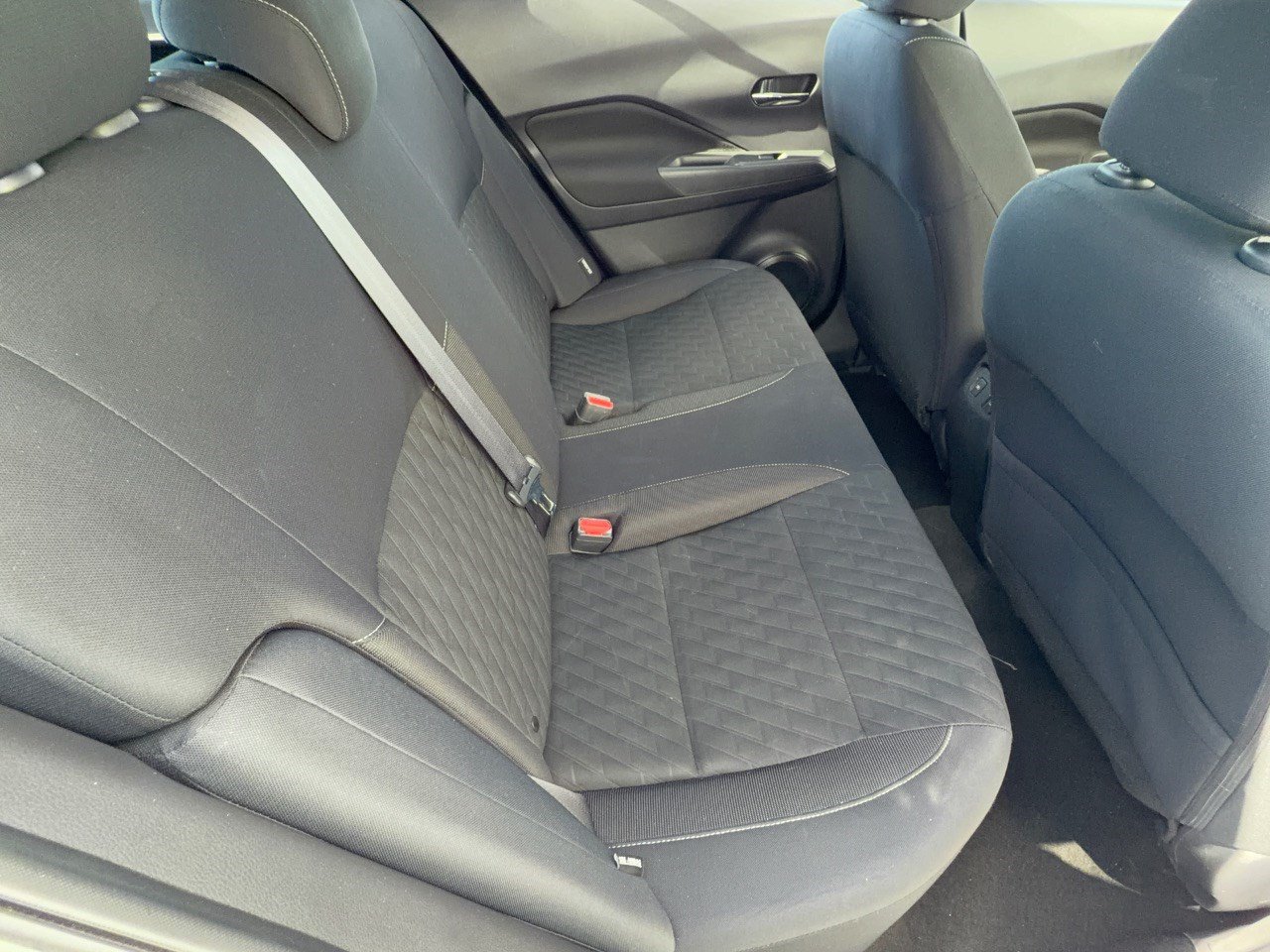 Used 2023 Nissan Kicks SV FWD image 29