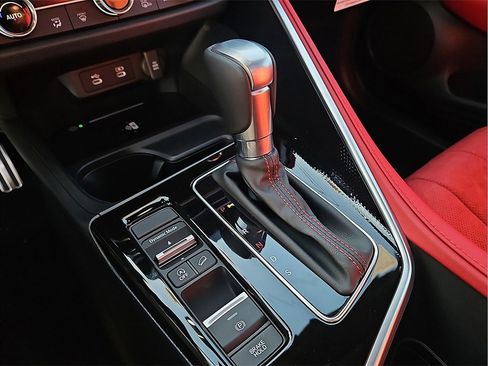 New 2026 Acura ADX A-Spec image 25