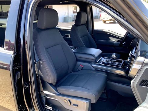 Certified 2023 Ford F150 XLT w/ Equipment Group 302A High AWD/4WD image 9