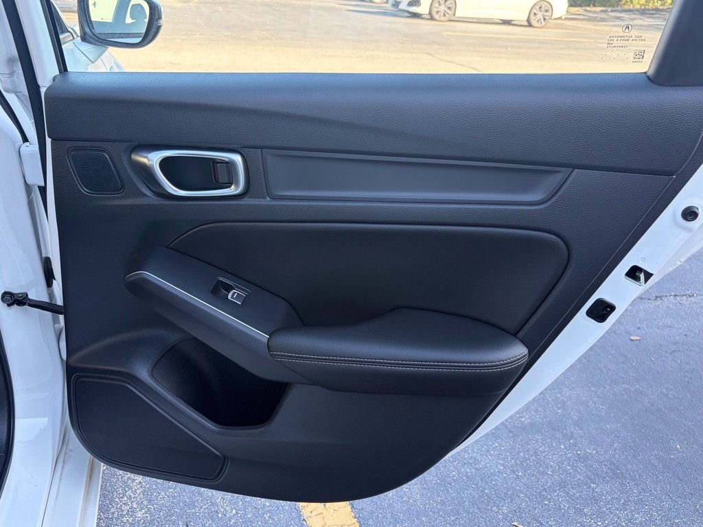 Used 2025 Acura Integra A-Spec w/ Technology Package FWD image 28
