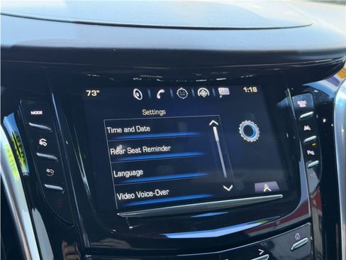 Used 2019 Cadillac Escalade Platinum AWD/4WD image 57