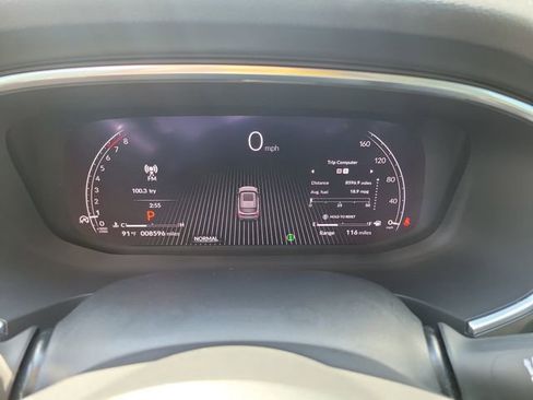 Used 2025 Acura MDX SH-AWD image 26