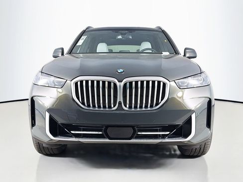 New 2026 BMW X5 sDrive40i RWD image 2
