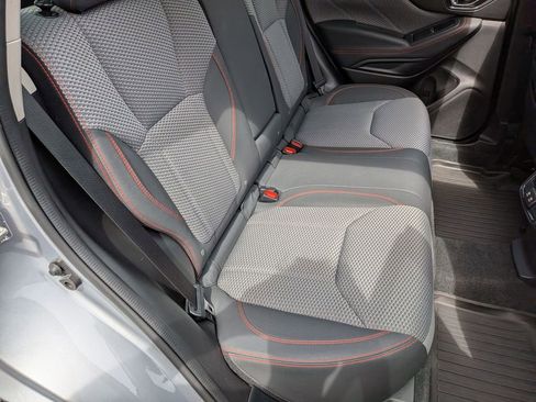 Used 2023 Subaru Forester Sport image 28