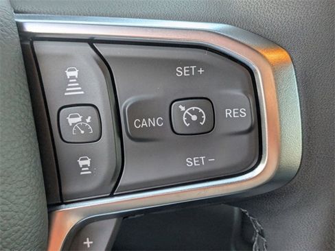 New 2026 RAM 1500 Big Horn w/ Night Edition image 13