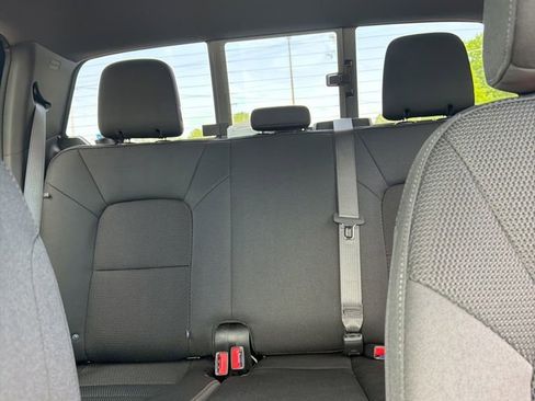 New 2026 GMC Canyon Elevation w/ Convenience Package RWD image 16