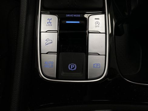 New 2026 Hyundai Tucson SEL AWD/4WD image 26