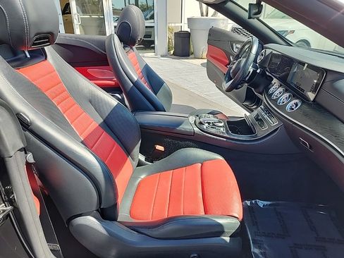 Used 2022 Mercedes-Benz E 450 Cabriolet image 24