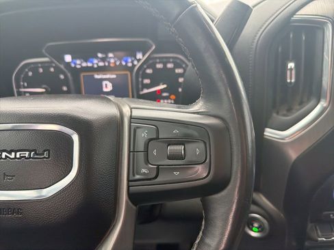 Used 2022 GMC Sierra 1500 Denali w/ Denali Reserve Package image 20
